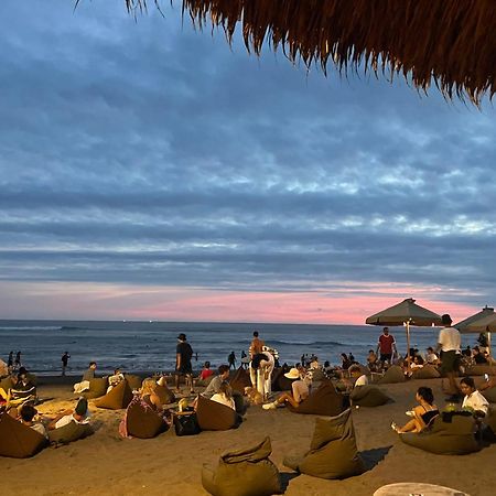 Umakayu Joglo Villa Canggu - Boutique Hotel 외부 사진
