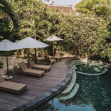 Umakayu Joglo Villa Canggu - Boutique Hotel 외부 사진