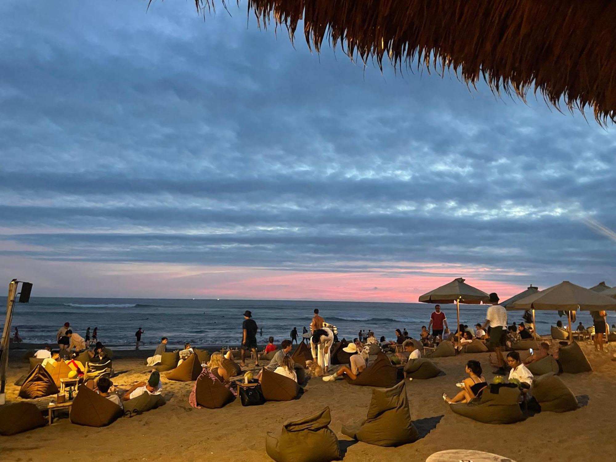 Umakayu Joglo Villa Canggu - Boutique Hotel 외부 사진