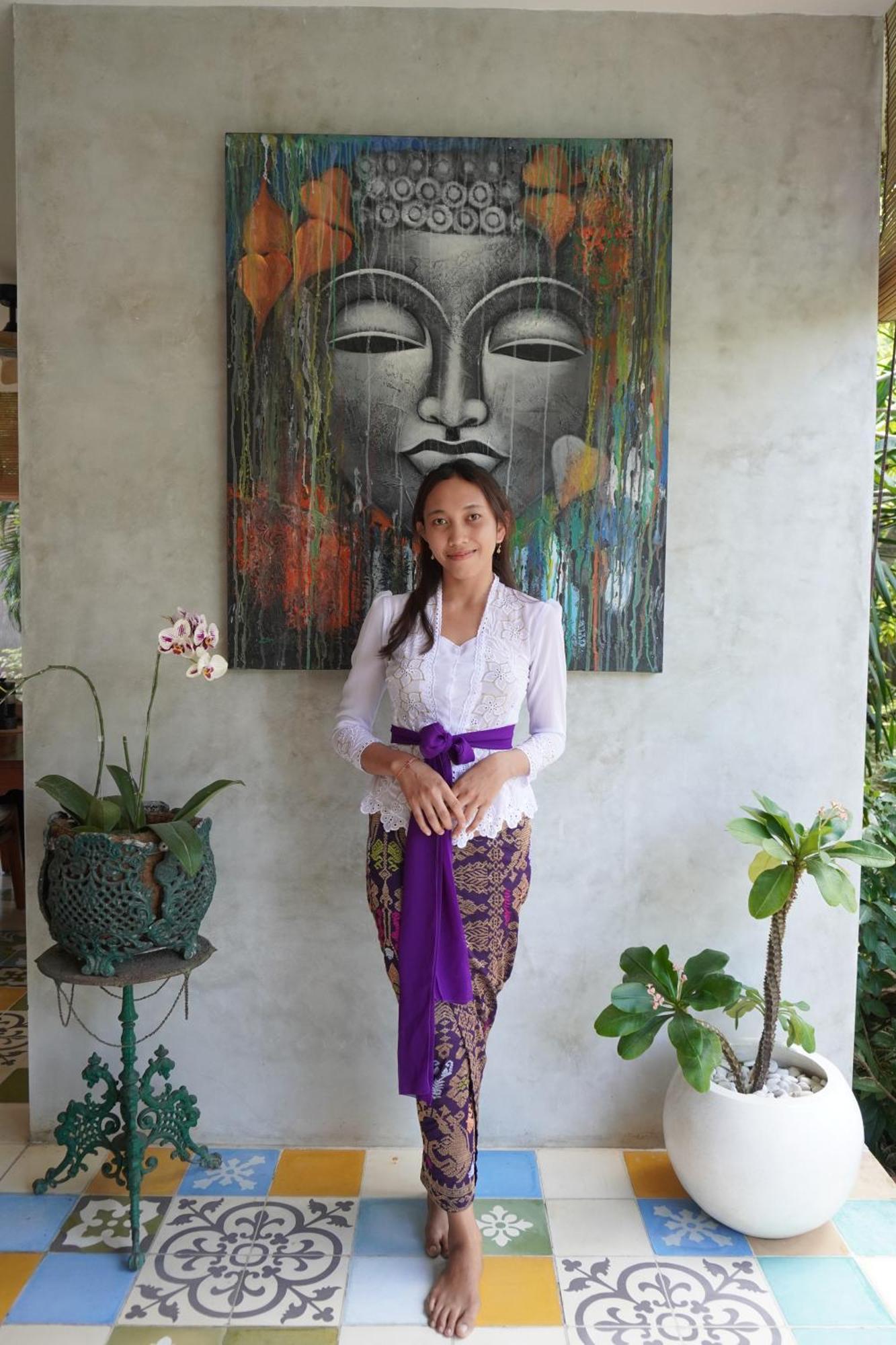 Umakayu Joglo Villa Canggu - Boutique Hotel 외부 사진
