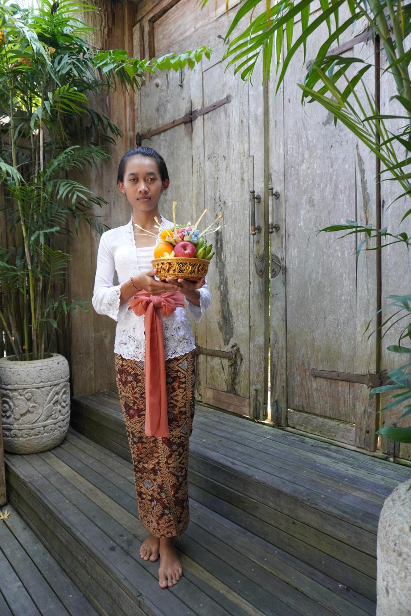 Umakayu Joglo Villa Canggu - Boutique Hotel 외부 사진