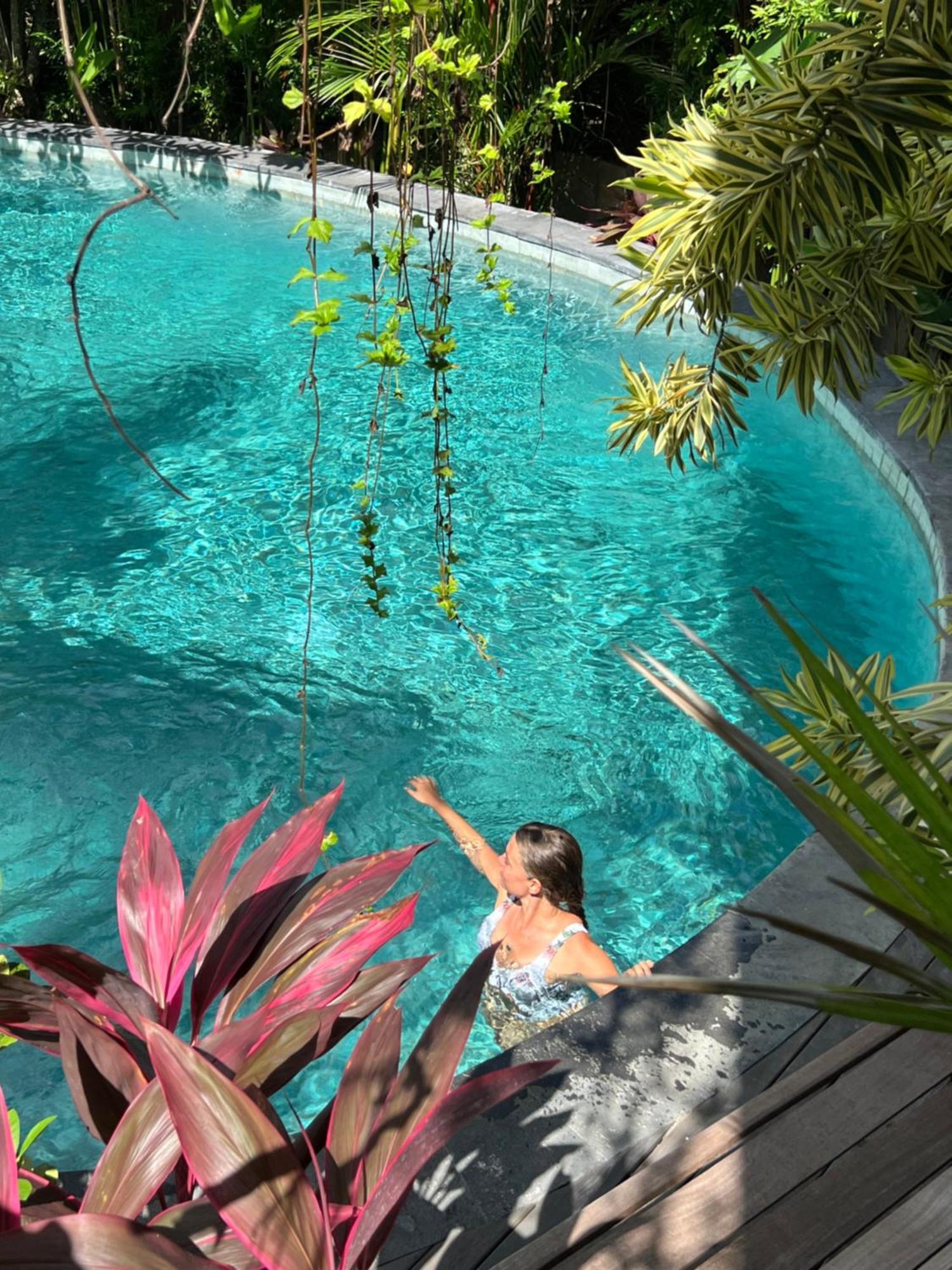 Umakayu Joglo Villa Canggu - Boutique Hotel 외부 사진
