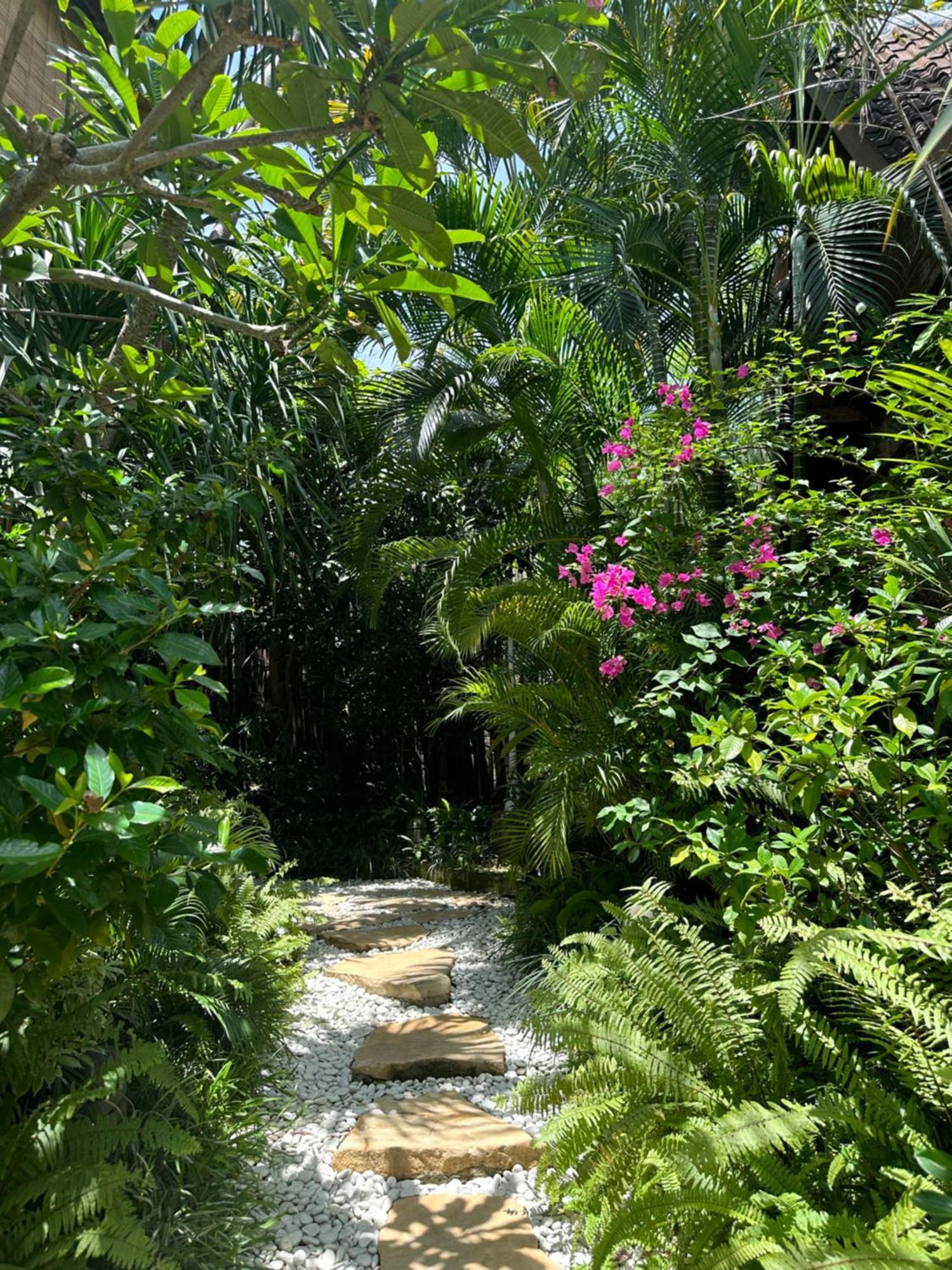 Umakayu Joglo Villa Canggu - Boutique Hotel 외부 사진