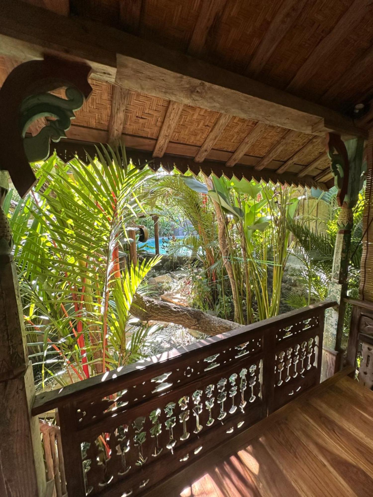 Umakayu Joglo Villa Canggu - Boutique Hotel 외부 사진
