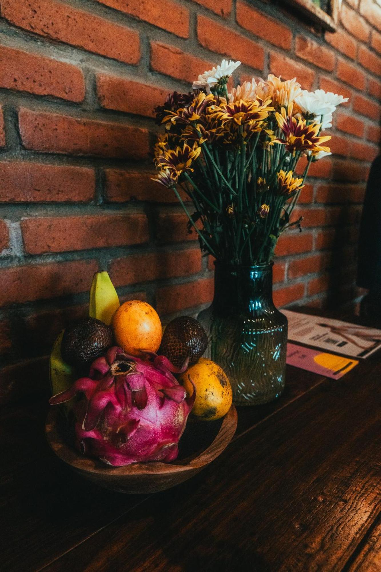 Umakayu Joglo Villa Canggu - Boutique Hotel 외부 사진
