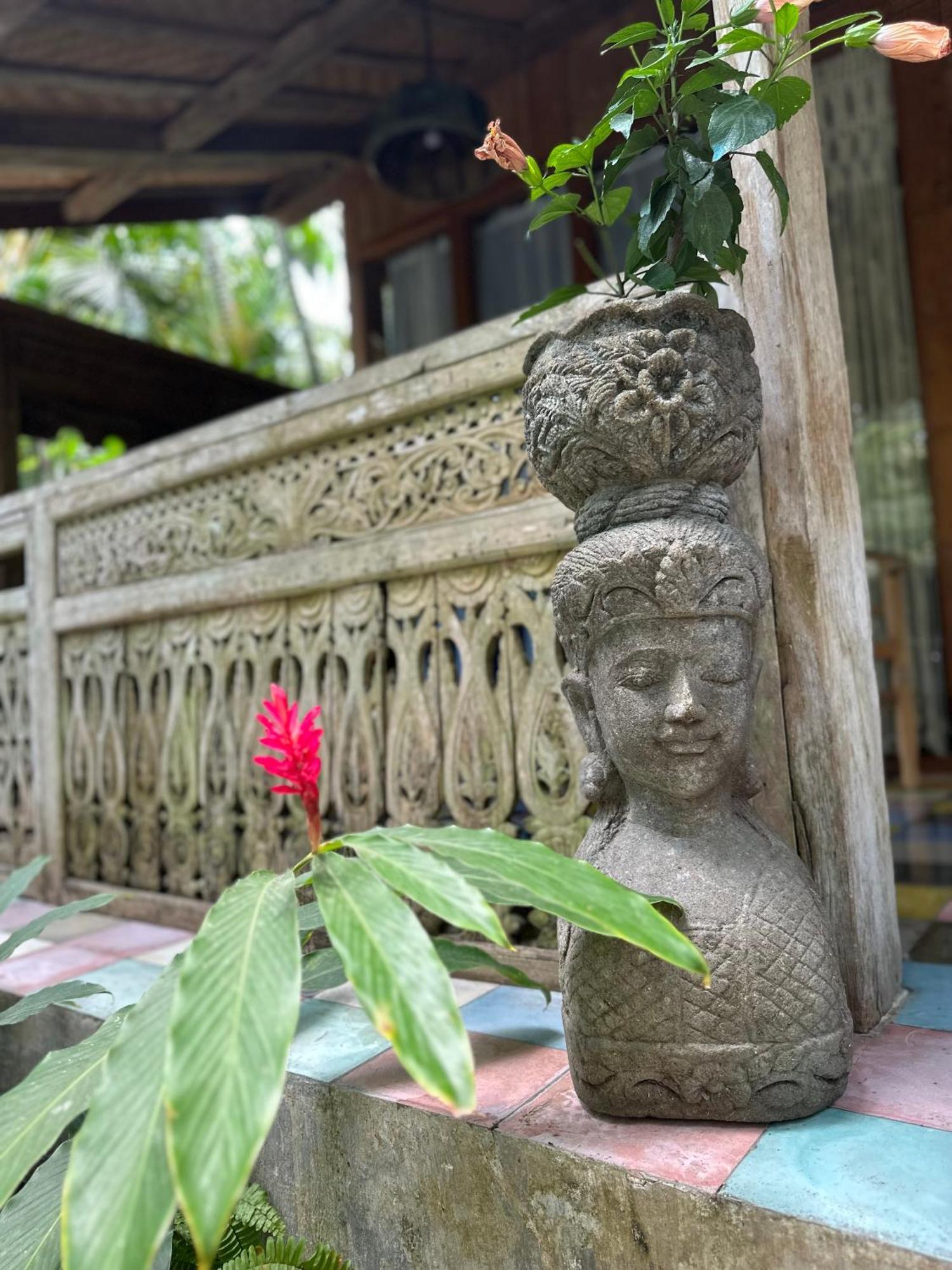 Umakayu Joglo Villa Canggu - Boutique Hotel 외부 사진