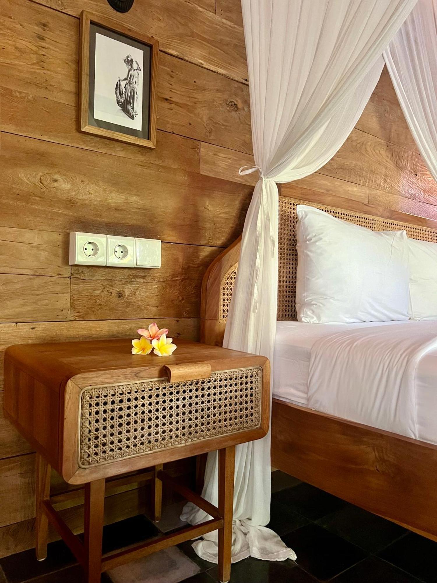 Umakayu Joglo Villa Canggu - Boutique Hotel 외부 사진