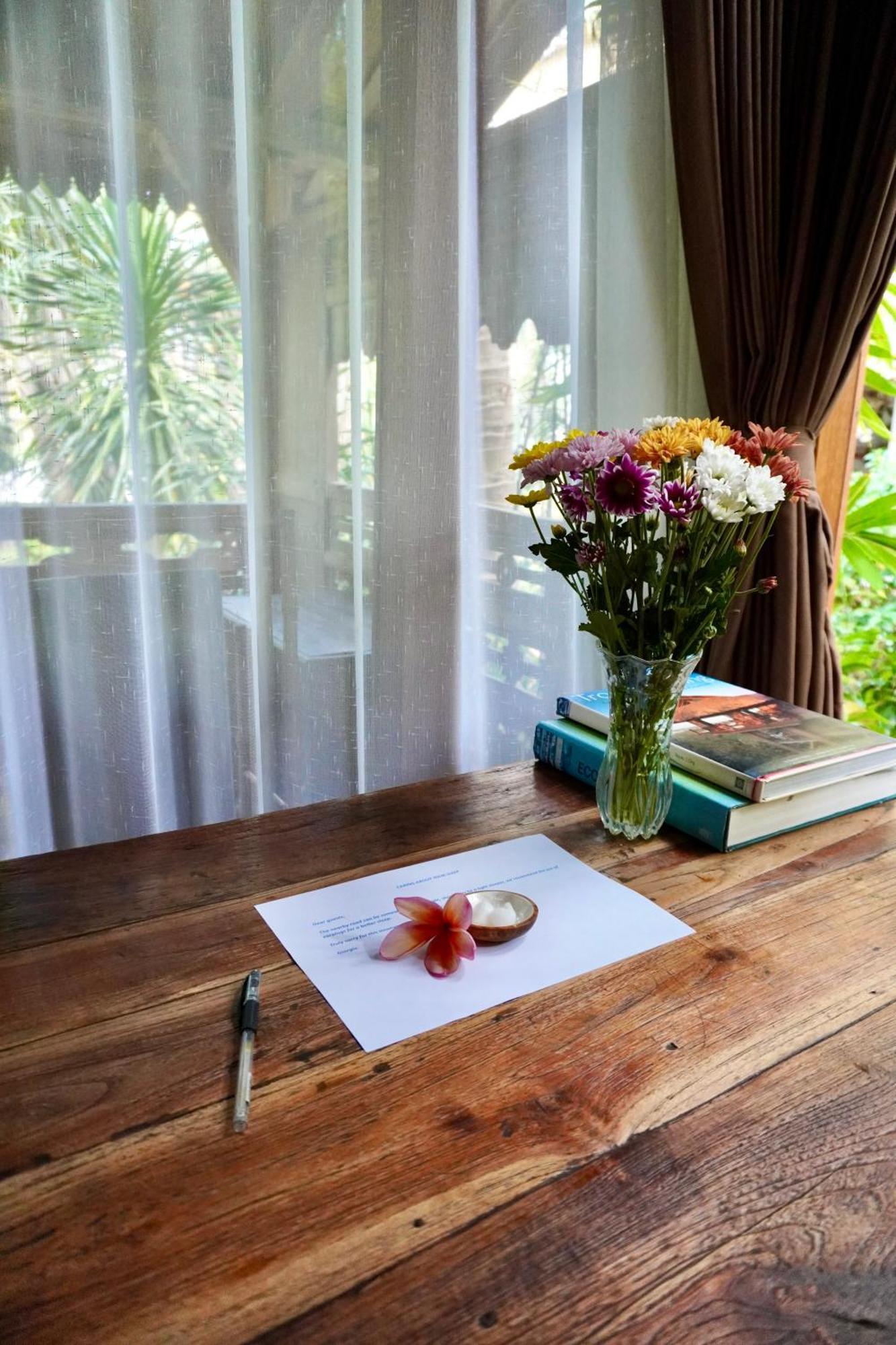 Umakayu Joglo Villa Canggu - Boutique Hotel 외부 사진