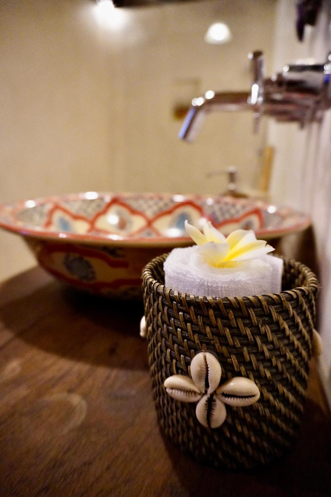 Umakayu Joglo Villa Canggu - Boutique Hotel 외부 사진