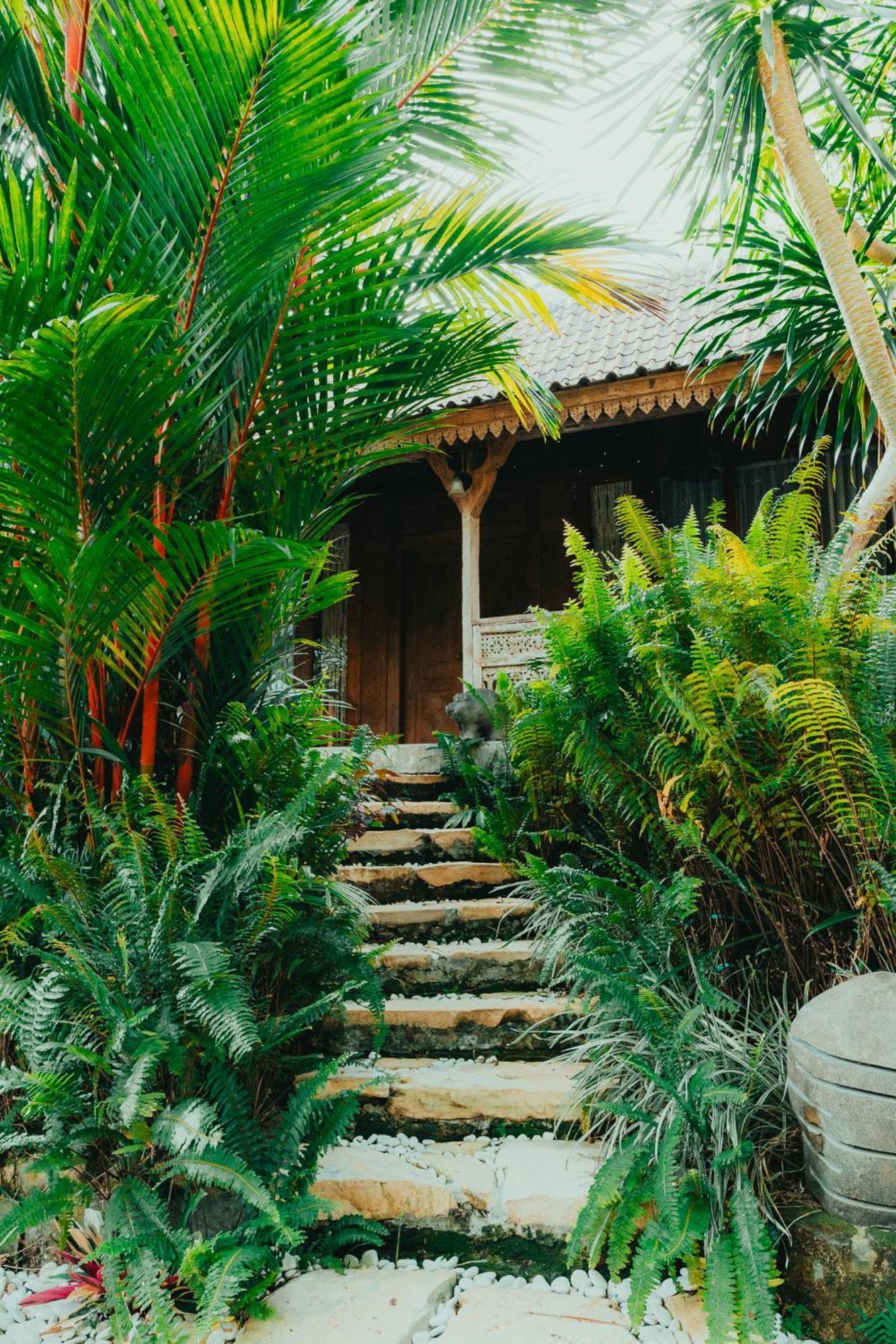 Umakayu Joglo Villa Canggu - Boutique Hotel 외부 사진