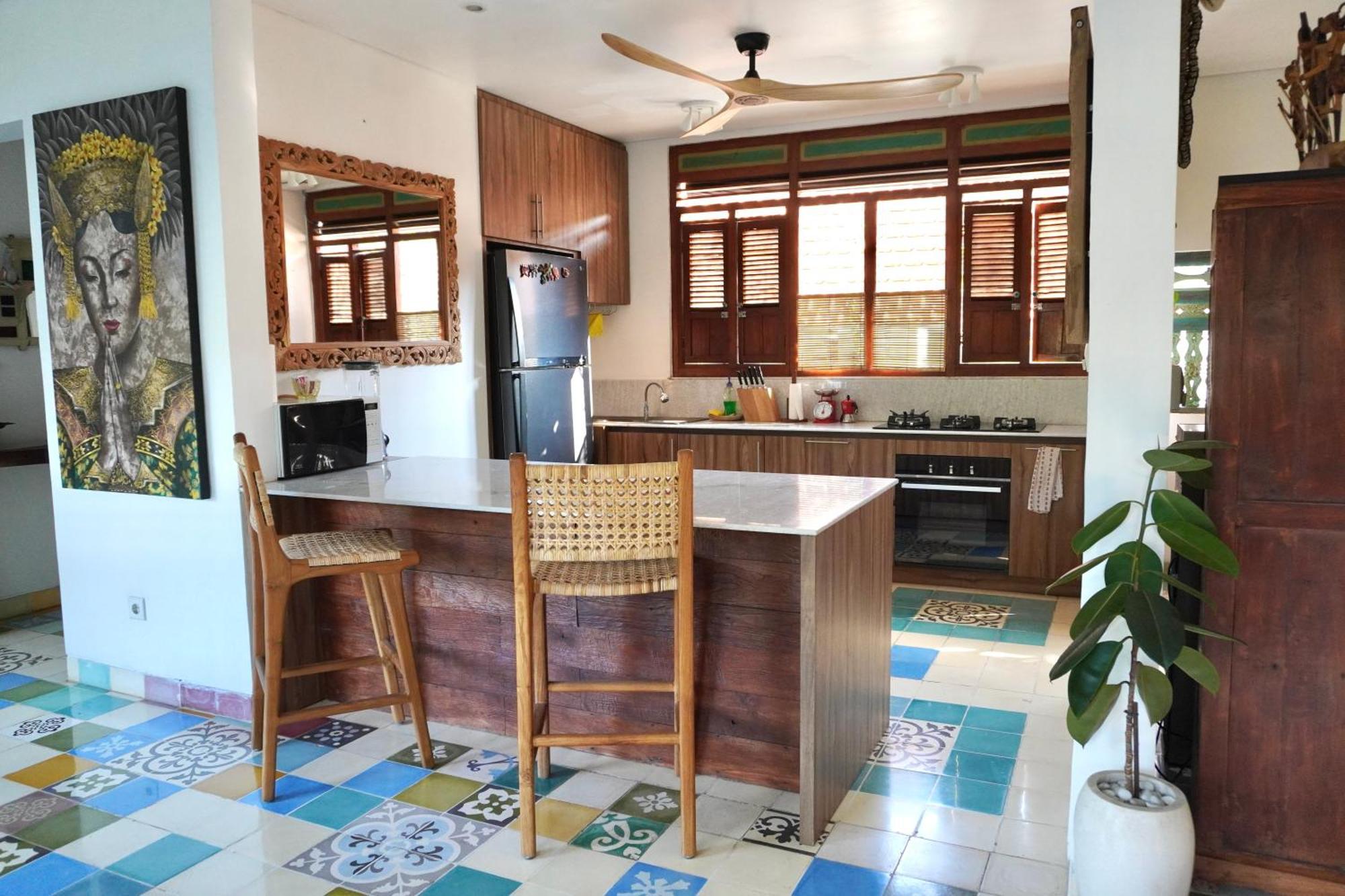 Umakayu Joglo Villa Canggu - Boutique Hotel 외부 사진