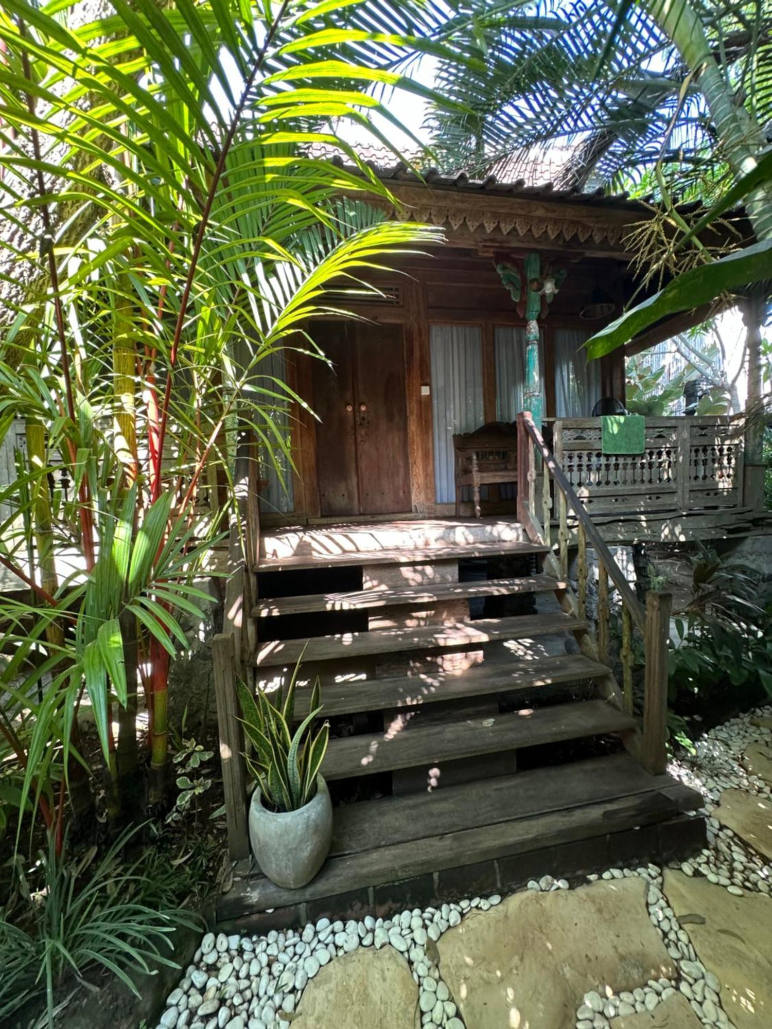 Umakayu Joglo Villa Canggu - Boutique Hotel 외부 사진