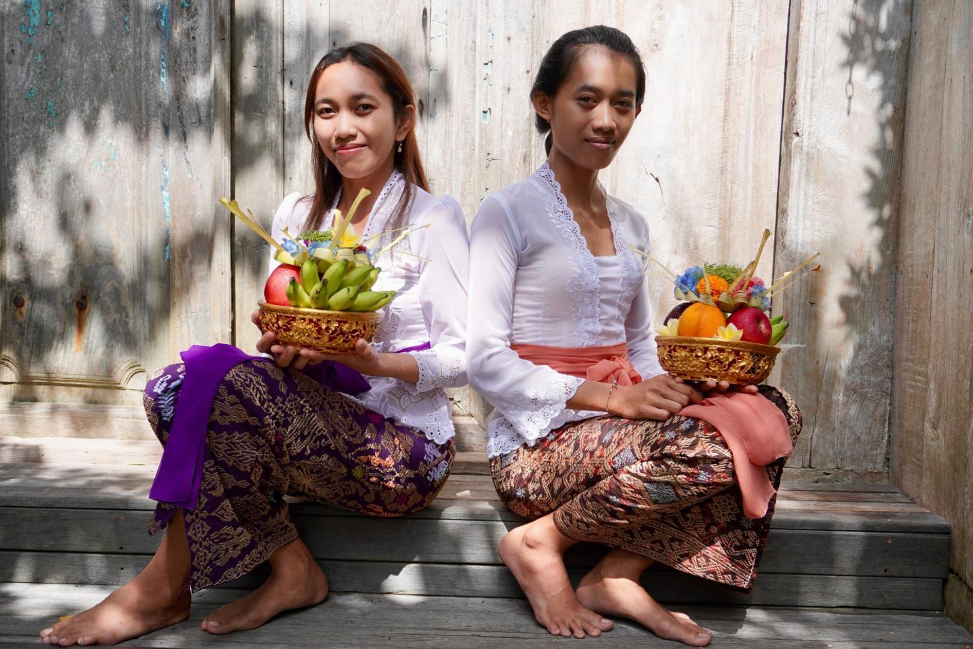 Umakayu Joglo Villa Canggu - Boutique Hotel 외부 사진