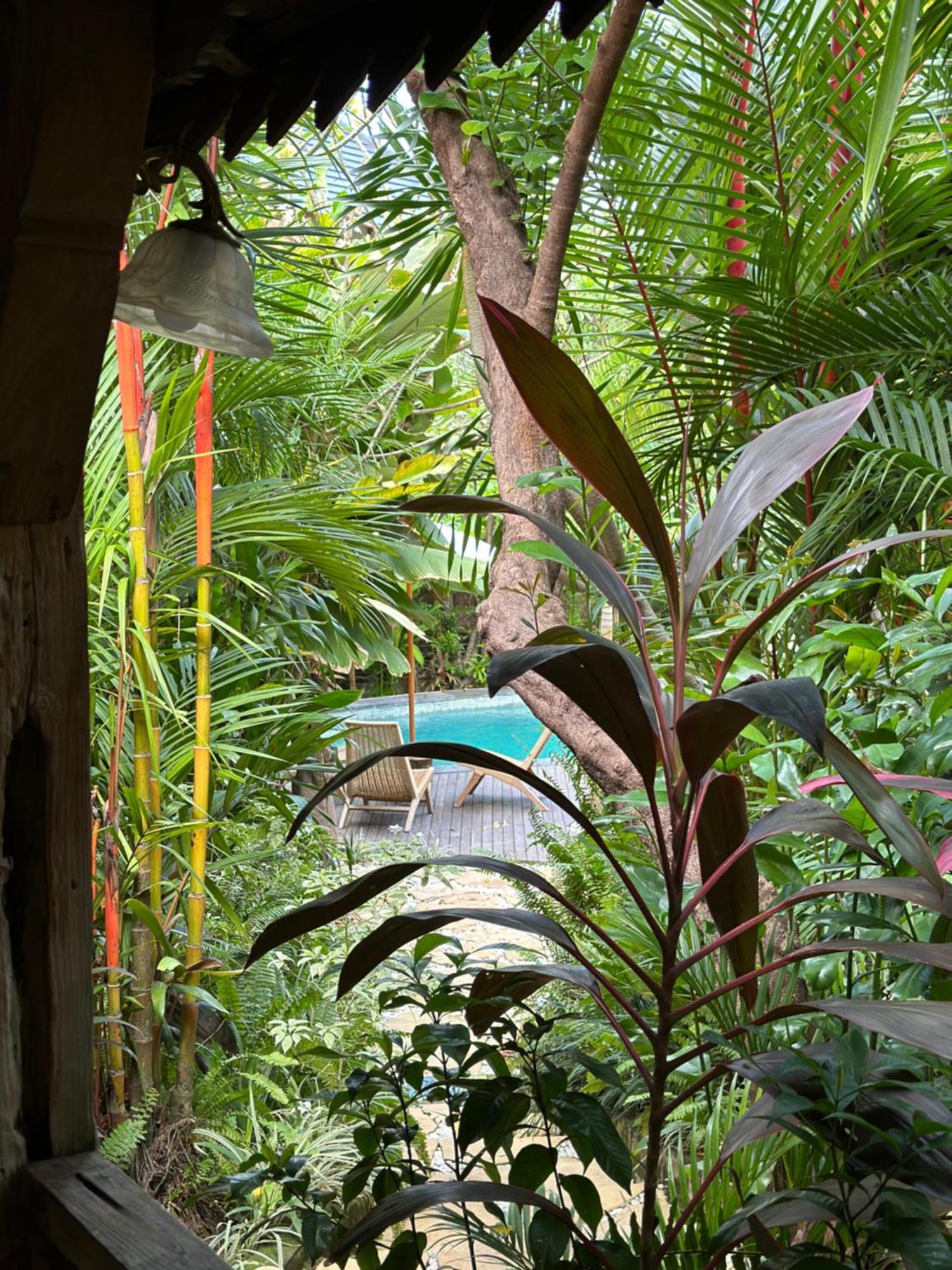 Umakayu Joglo Villa Canggu - Boutique Hotel 외부 사진