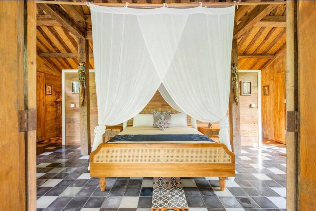 Umakayu Joglo Villa Canggu - Boutique Hotel 외부 사진
