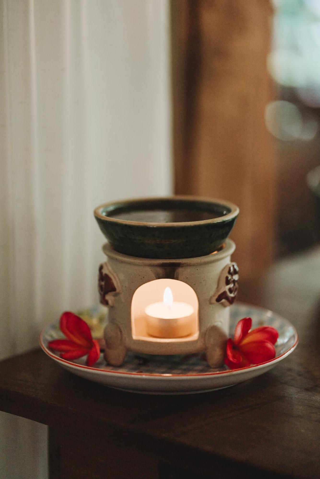 Umakayu Joglo Villa Canggu - Boutique Hotel 외부 사진