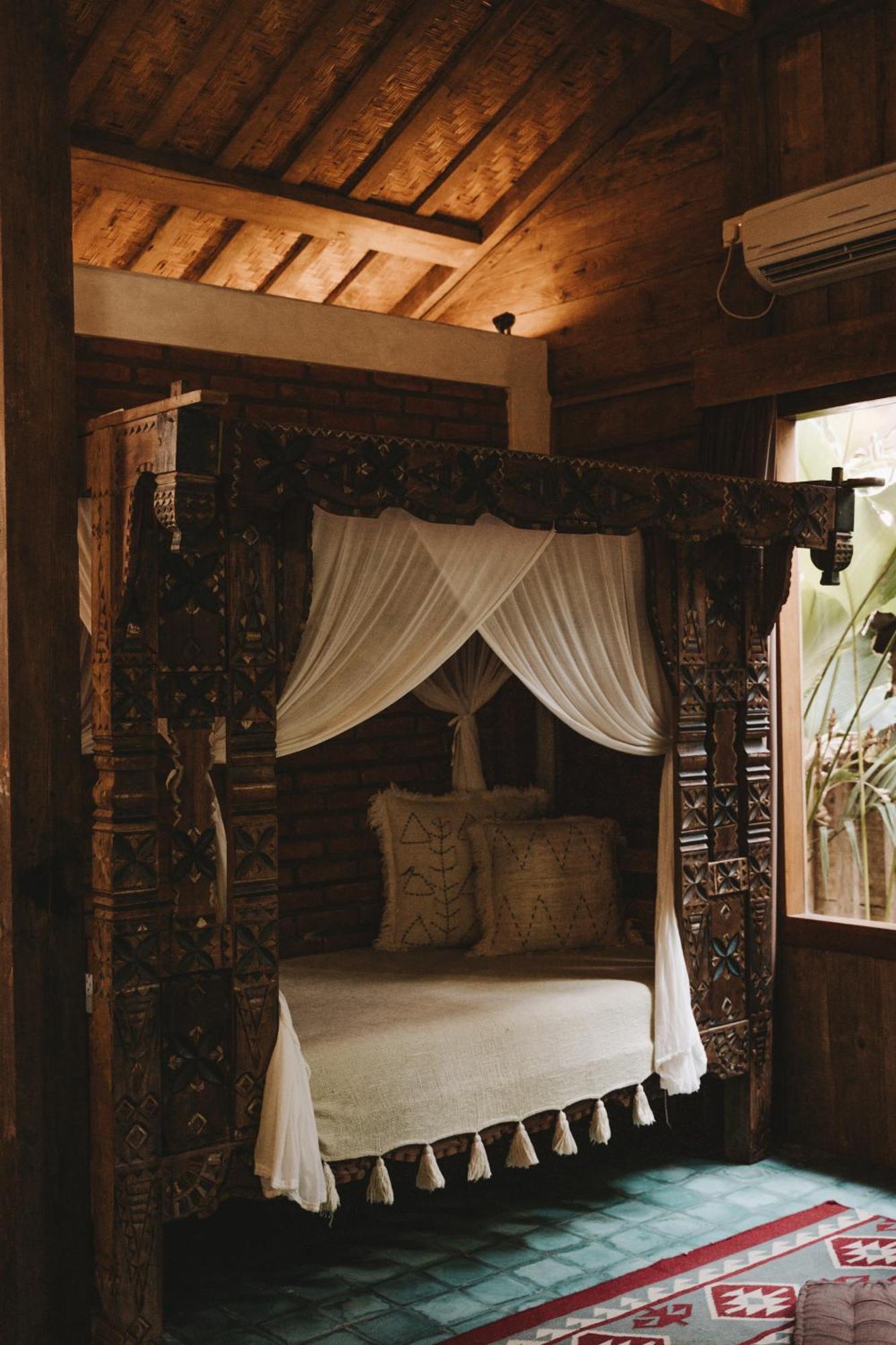 Umakayu Joglo Villa Canggu - Boutique Hotel 외부 사진