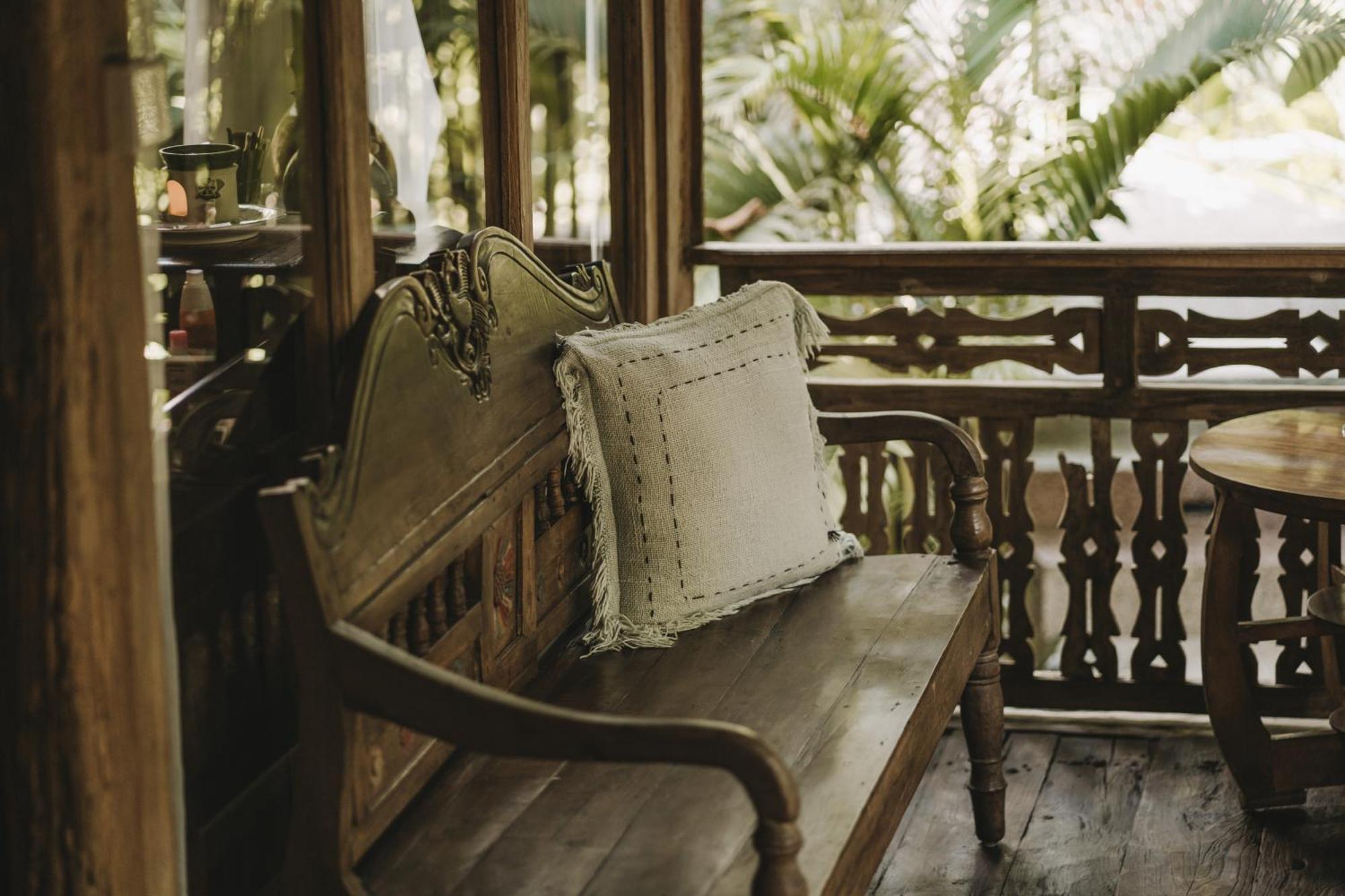 Umakayu Joglo Villa Canggu - Boutique Hotel 외부 사진