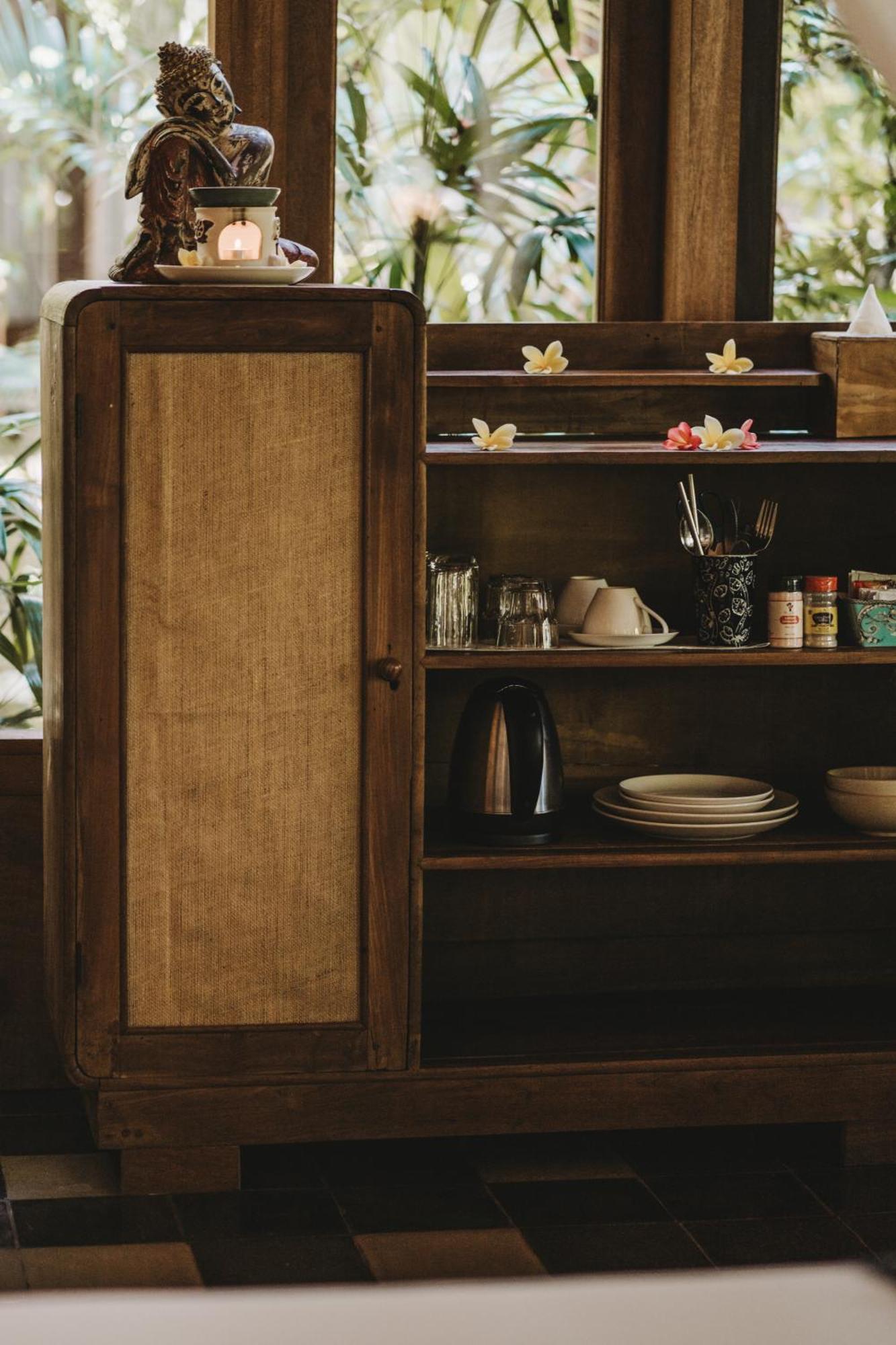 Umakayu Joglo Villa Canggu - Boutique Hotel 외부 사진