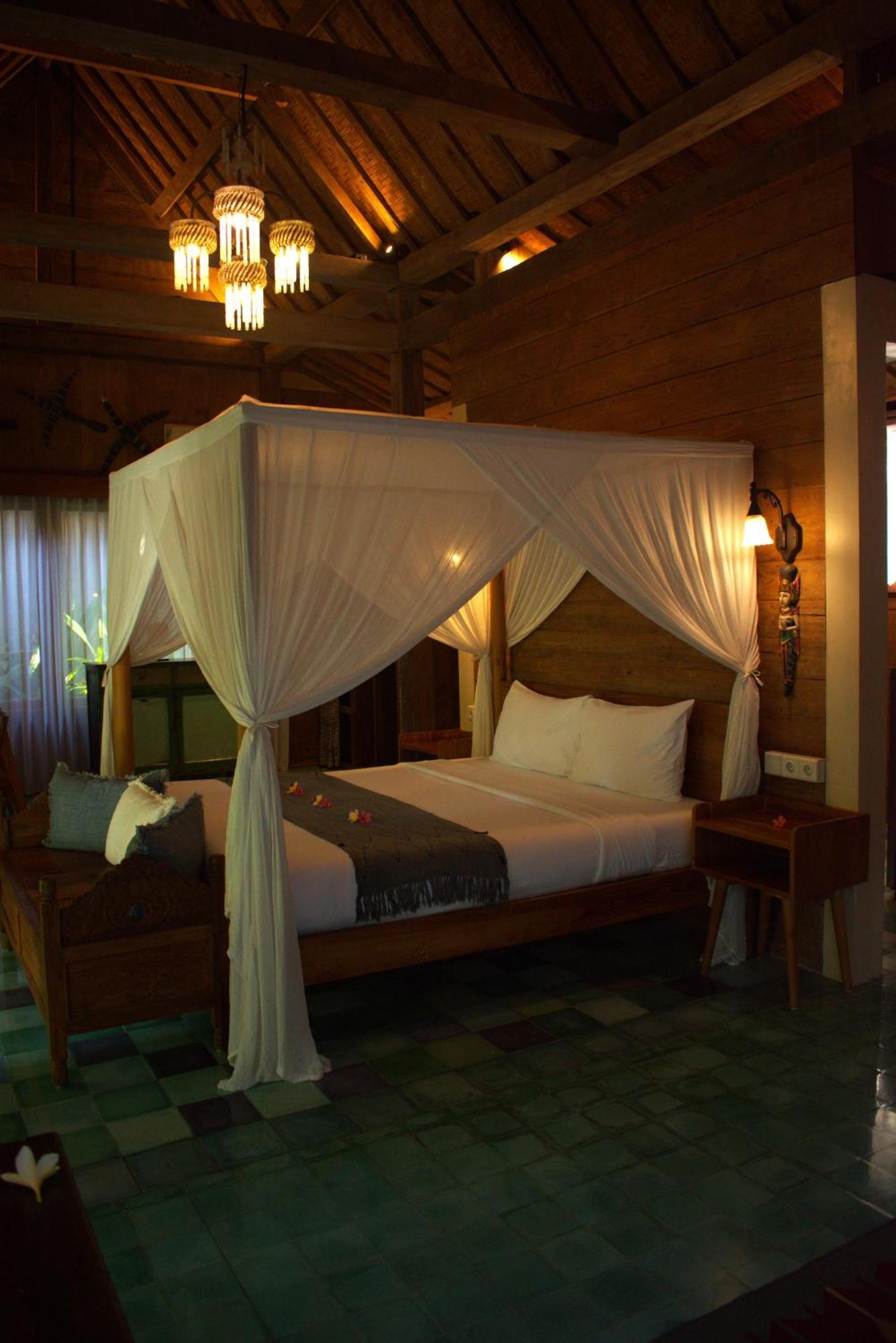 Umakayu Joglo Villa Canggu - Boutique Hotel 외부 사진