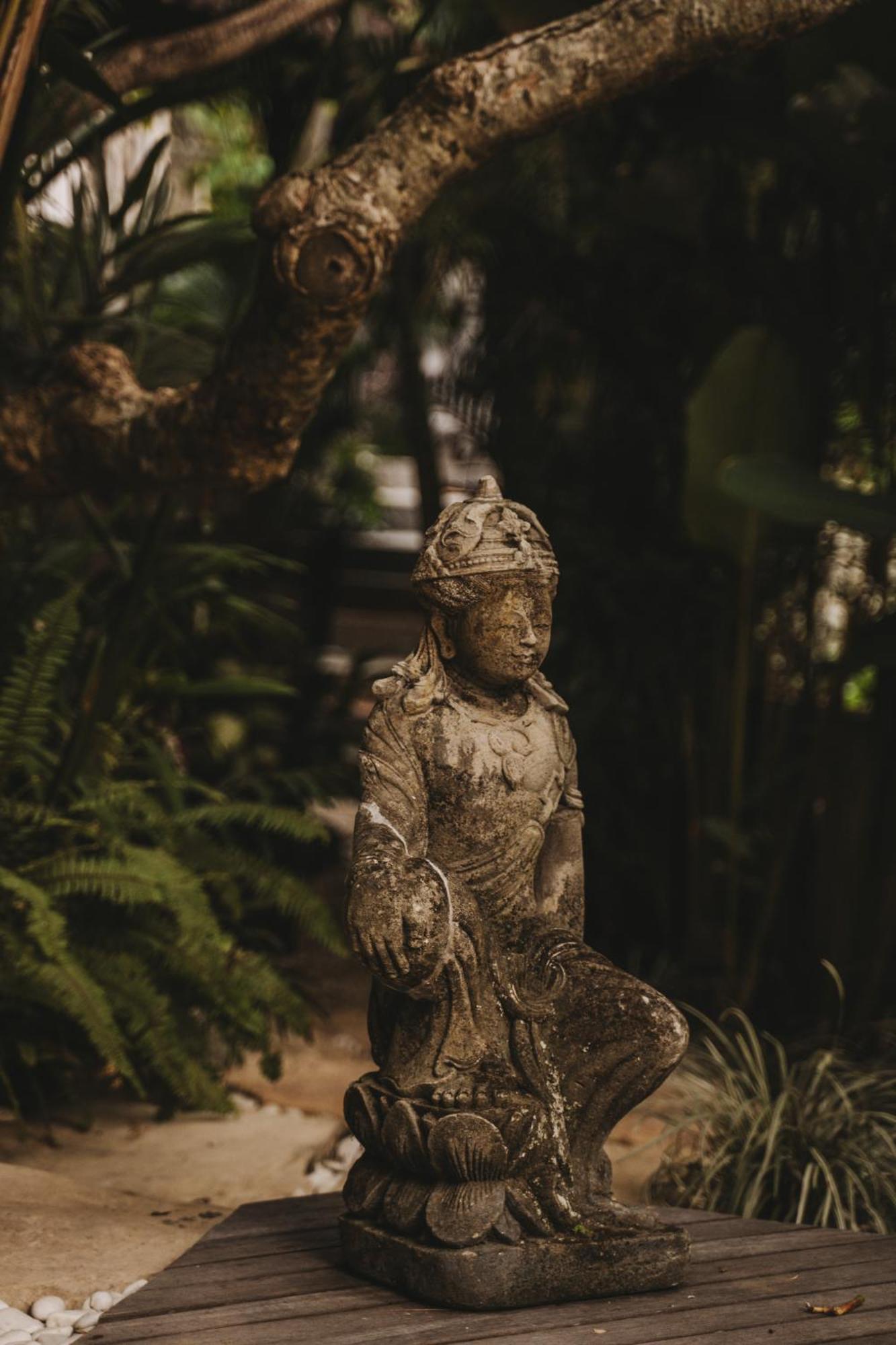 Umakayu Joglo Villa Canggu - Boutique Hotel 외부 사진