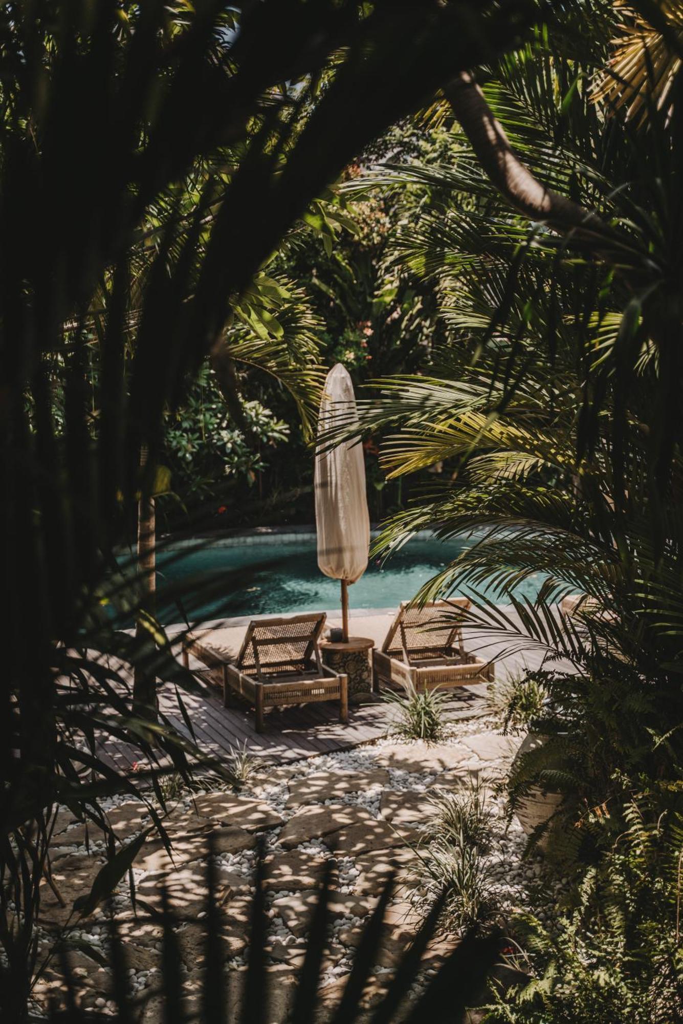 Umakayu Joglo Villa Canggu - Boutique Hotel 외부 사진