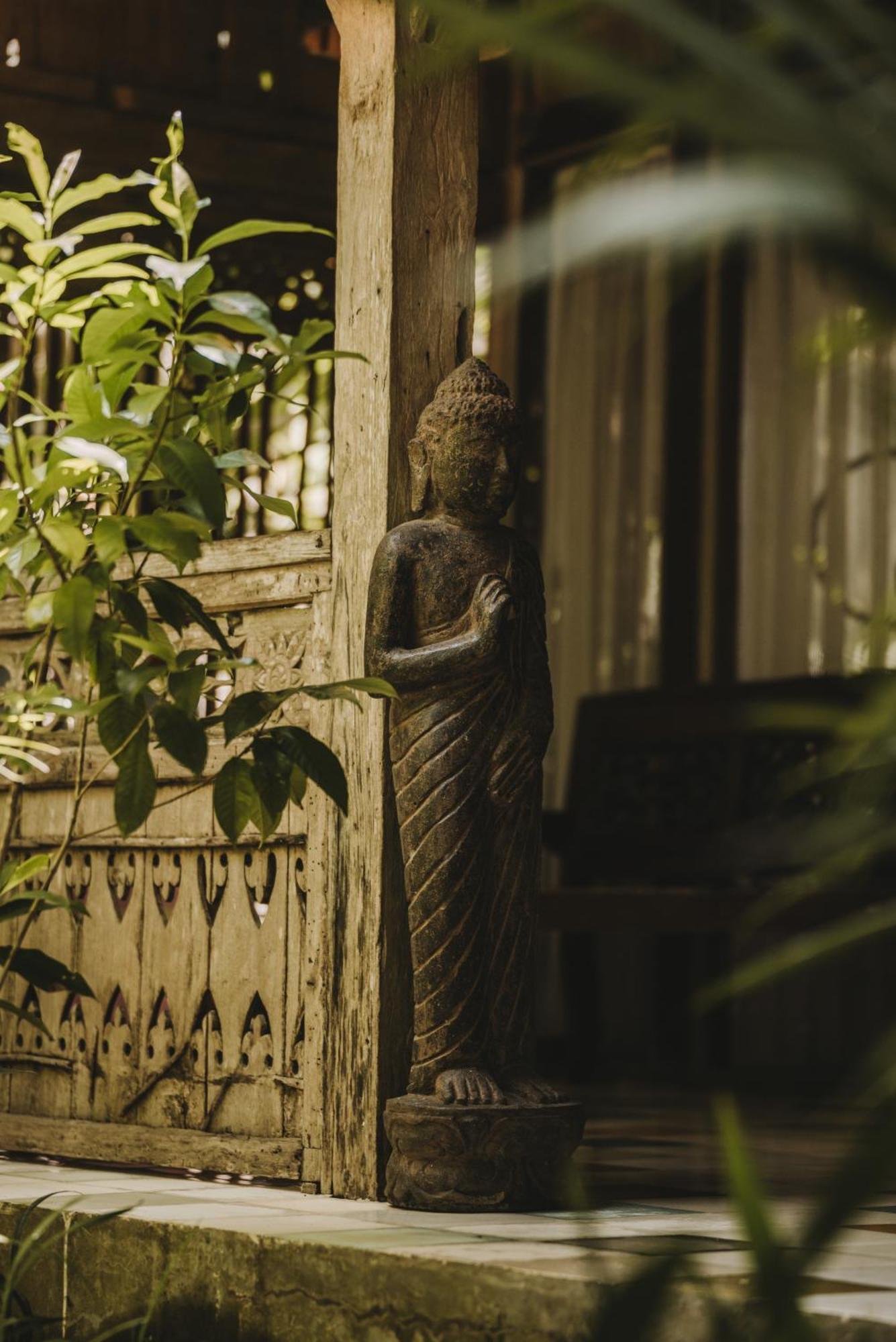 Umakayu Joglo Villa Canggu - Boutique Hotel 외부 사진