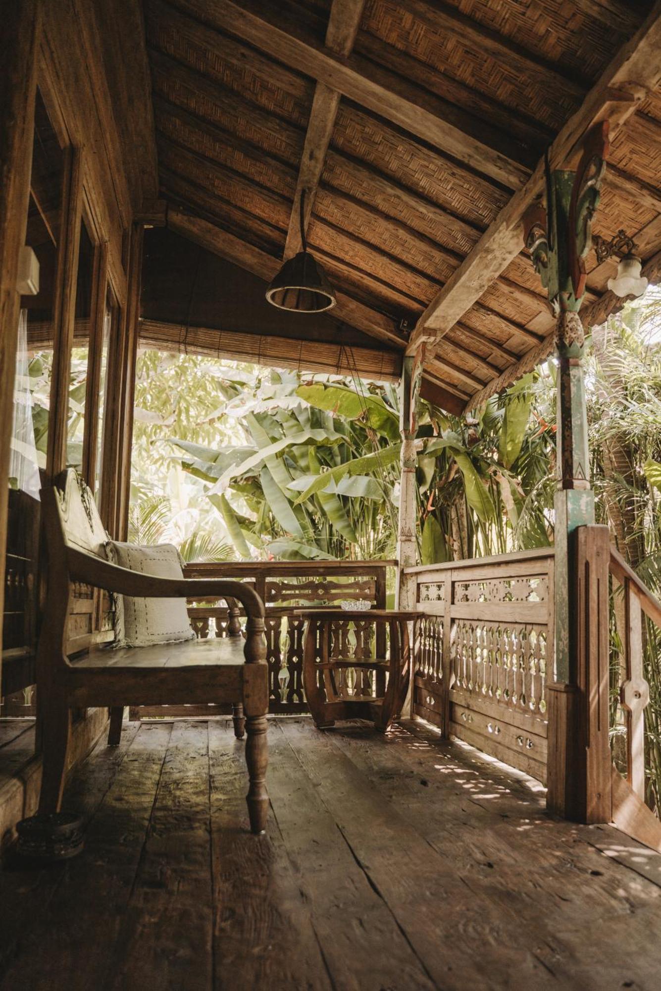 Umakayu Joglo Villa Canggu - Boutique Hotel 외부 사진
