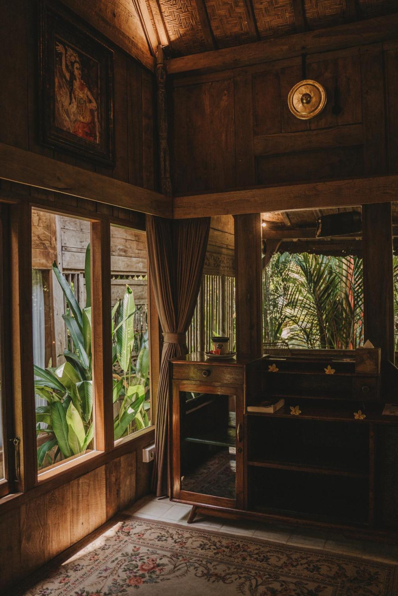 Umakayu Joglo Villa Canggu - Boutique Hotel 외부 사진