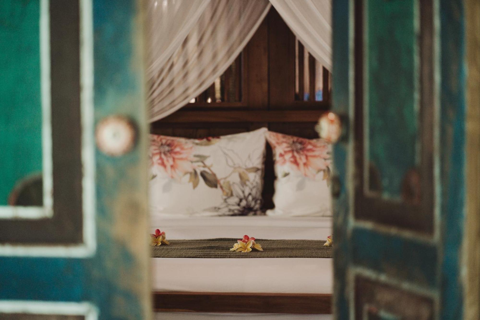 Umakayu Joglo Villa Canggu - Boutique Hotel 외부 사진